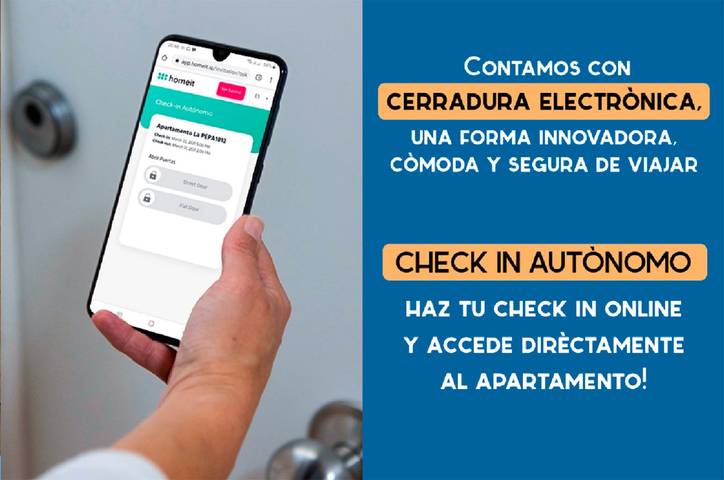 Ferienwohnung für 4 Personen, mit Haustier in Cádiz - 4
