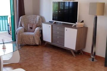Apartment for 2 People in Adeje, South Tenerife, Photo 4