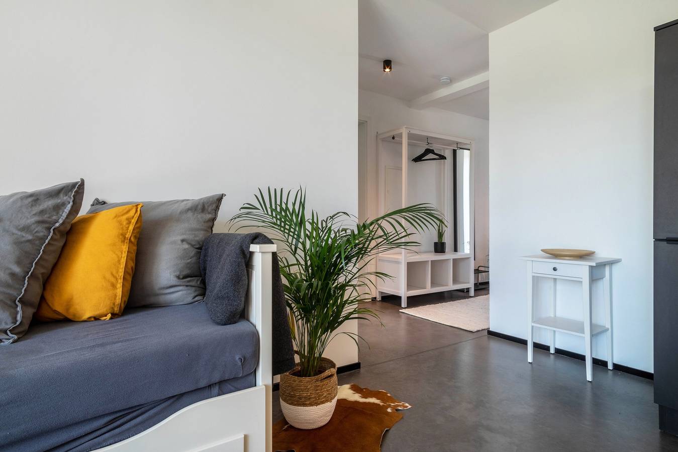 Vakantiewoning 'La Casa Nel Verde' met groen uitzicht, privéterras en wifi, foto 11