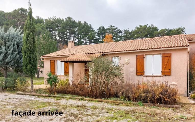 Location de vacances pour 5 personnes, avec Terrasse et Jardin à Plan-d'Aups-Sainte-Baume - 3