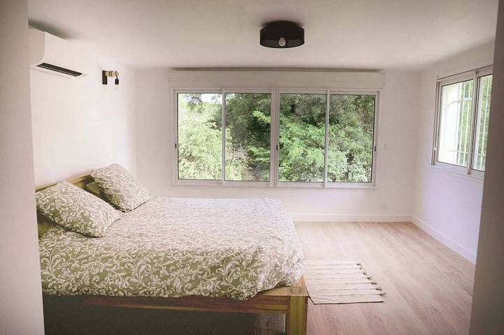 Location de vacances pour 14 personnes à Sauteyrargues