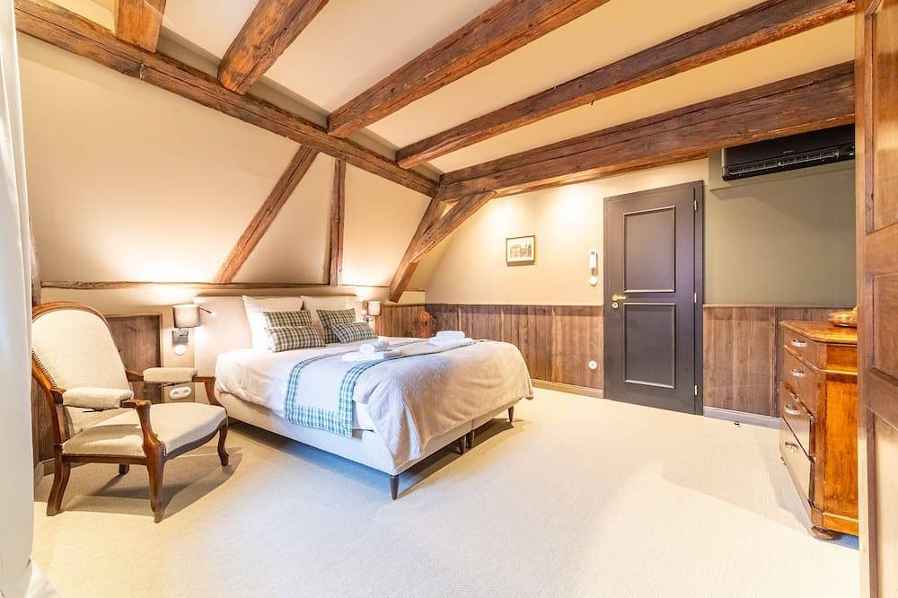 Entire apartment, Appartement Obertor - A quelques minutes de Colmar in Eguisheim, Parc naturel régional des Ballons des Vosges