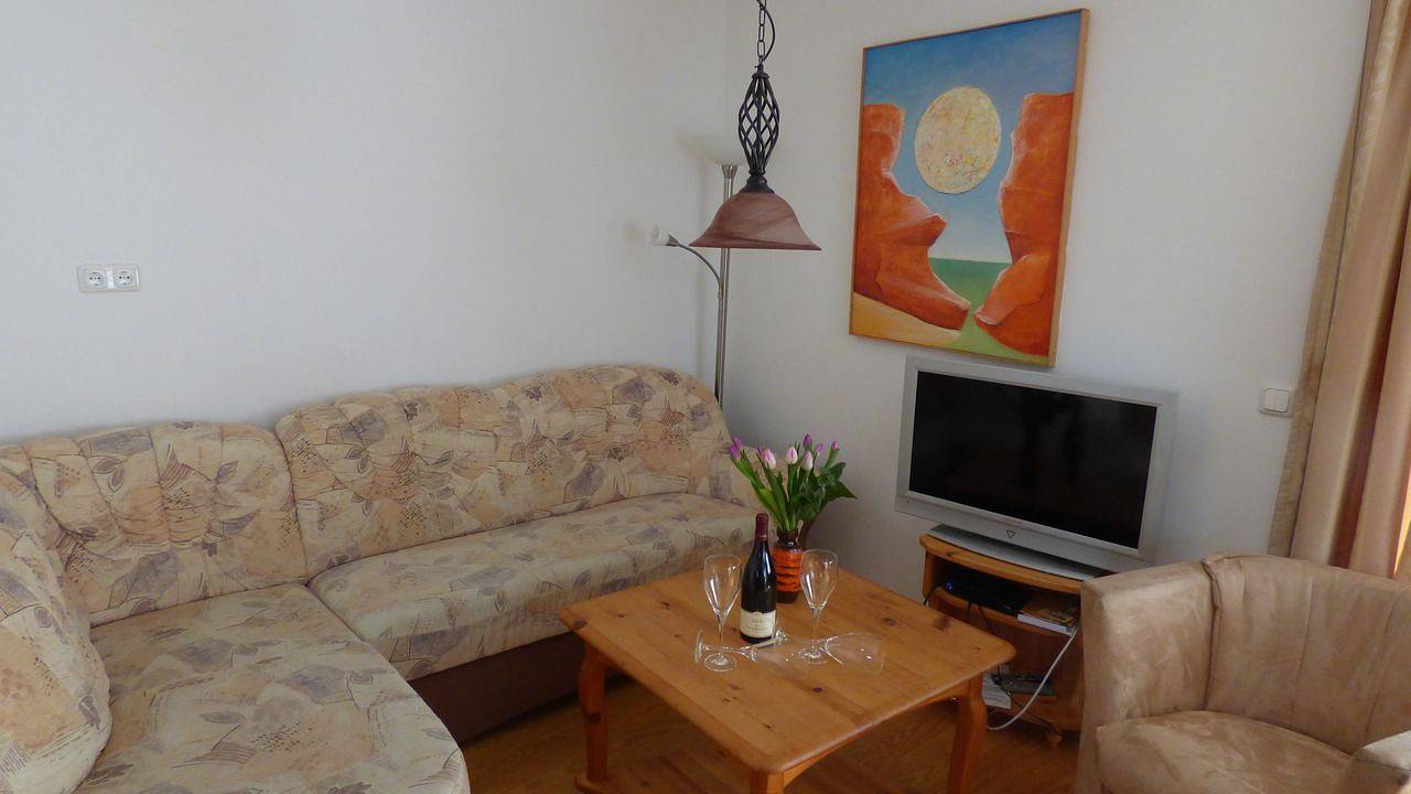 Ferienhaus für 1 Personen (95 m²) in Sylt-Ost in Tinnum, Sylt (Gemeinde)