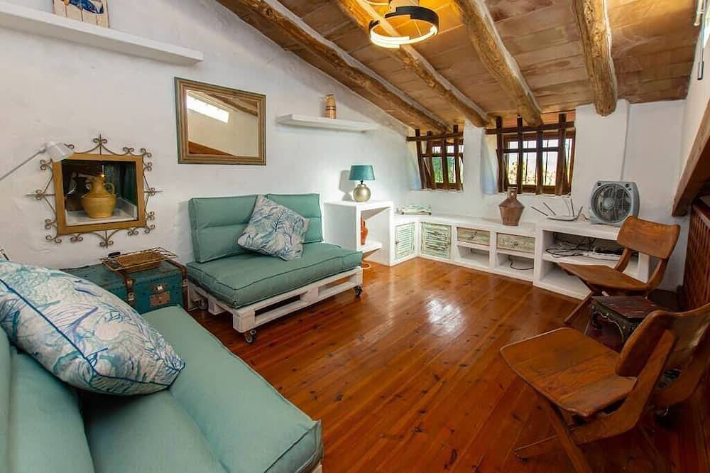 The Santa Maria House, Nice Majorcan country house, Sta. Maria del Camí in Santa Maria del Cami, Majorca Center