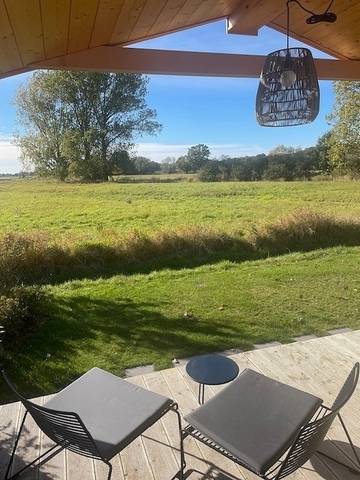 Ferienhaus für 4 Personen in Bleckede, Mecklenburgisches Elbetal, Bild 4