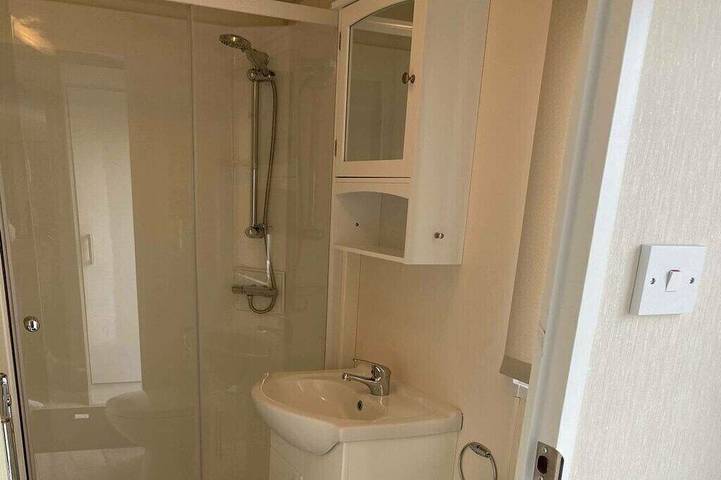 Chalet für 4 Personen in Serooskerke - 4