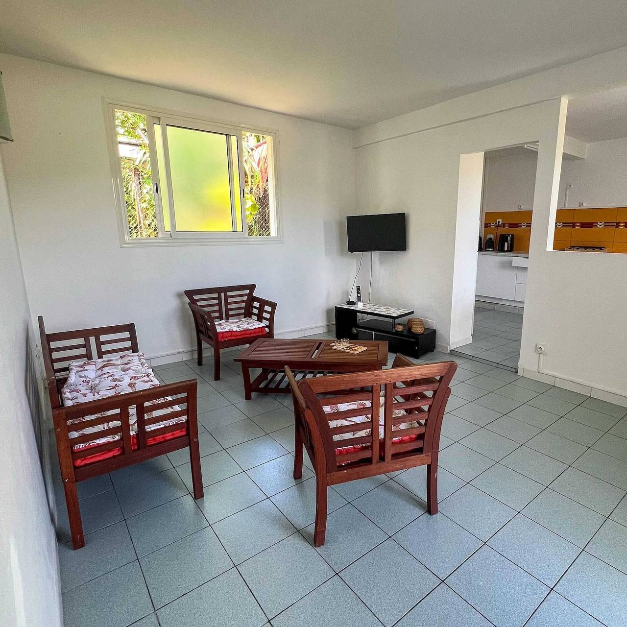 Casa acogedora en Rivière-Pilote con balcón in Rivière-Pilote, Martinica