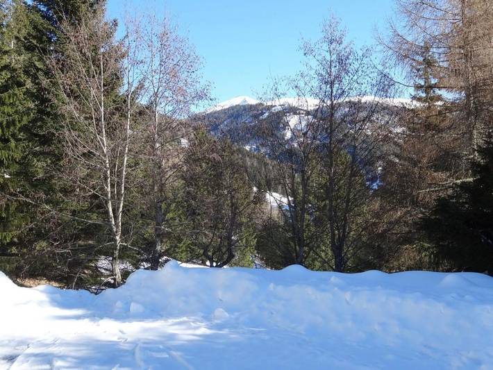 Ferienhaus für 6 Personen, mit Terrasse und Ausblick, mit Haustier in Lieser-Maltatal - 4