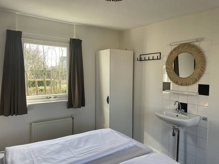 Rcn Toppershoedje — Bungalow Goeree in Ouddorp, Goeree-Overflakkee