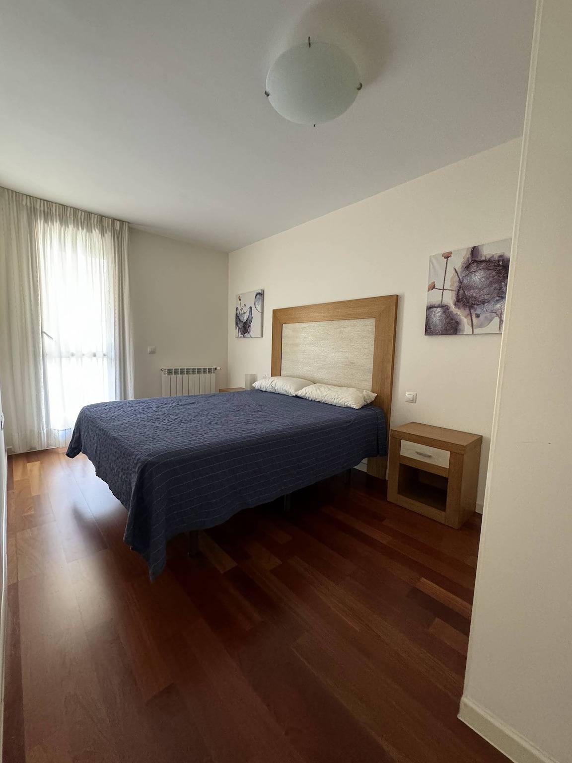 Apartamento entero, Margas Golf Apartment in Sabiñánigo, Pirineo Aragonés