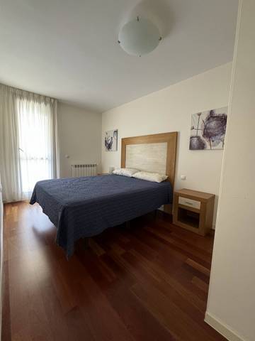 Apartamento para 4 Personas en Sabiñánigo, Pirineo Aragonés, Foto 4