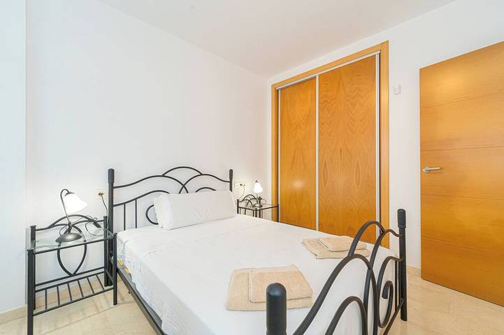 Villa Torrevella 4 bed 4 Bath Private Pool in El Campello, Costa Blanca