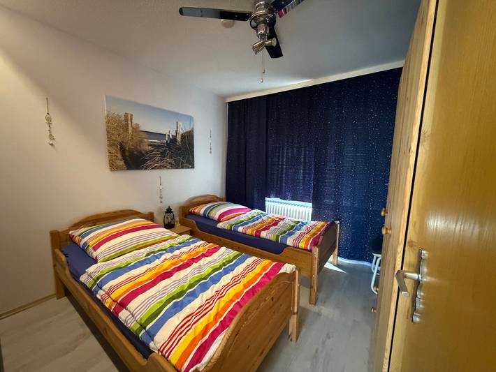 Ganze Ferienwohnung, Haus Skowronek in Heiligenhafen, Ostholstein