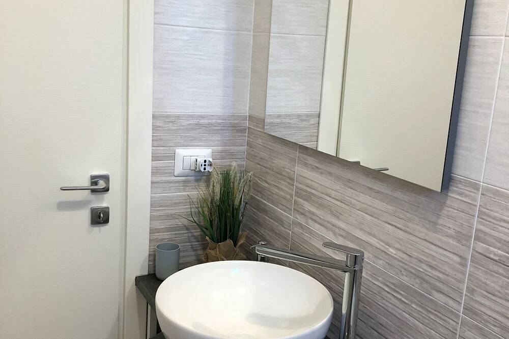 Daniela House - Kala & Moru - 5 minutes from the beach in Geremeas, Cagliari Provinz