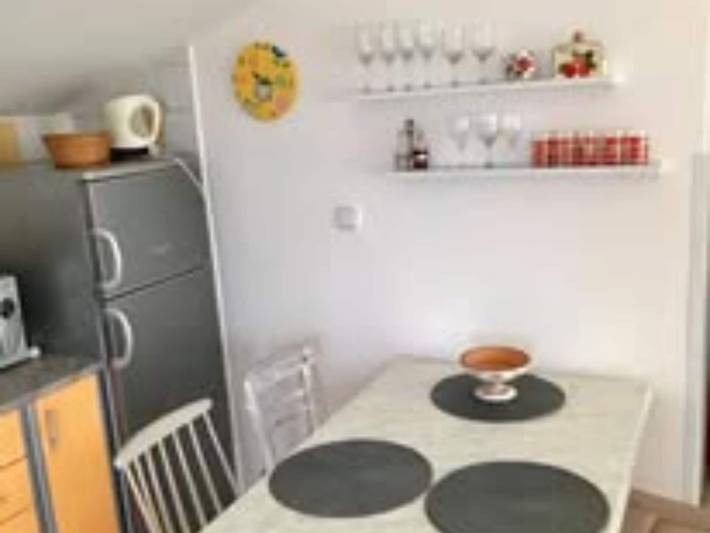 Ferienwohnung für 4 Personen, mit Balkon in Sibenik - 4