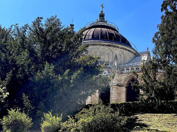 Gîte pour 2 personnes à Dreux - 3