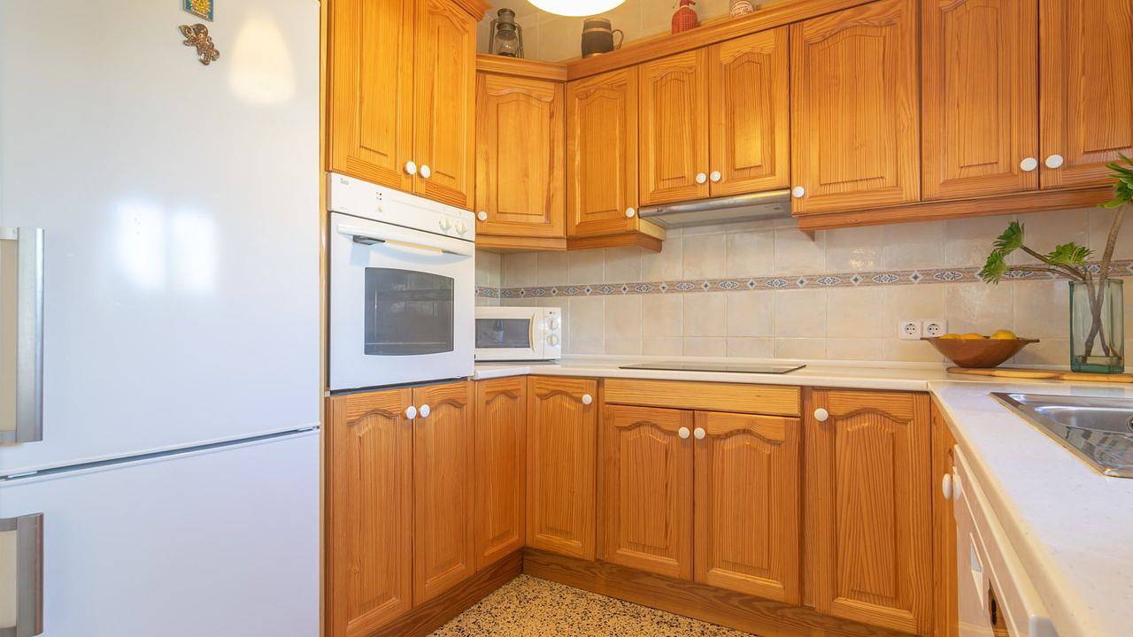 Ferienhaus für 8 Personen (22 m²) in Santanyi in Cala Llombards, Santanyí