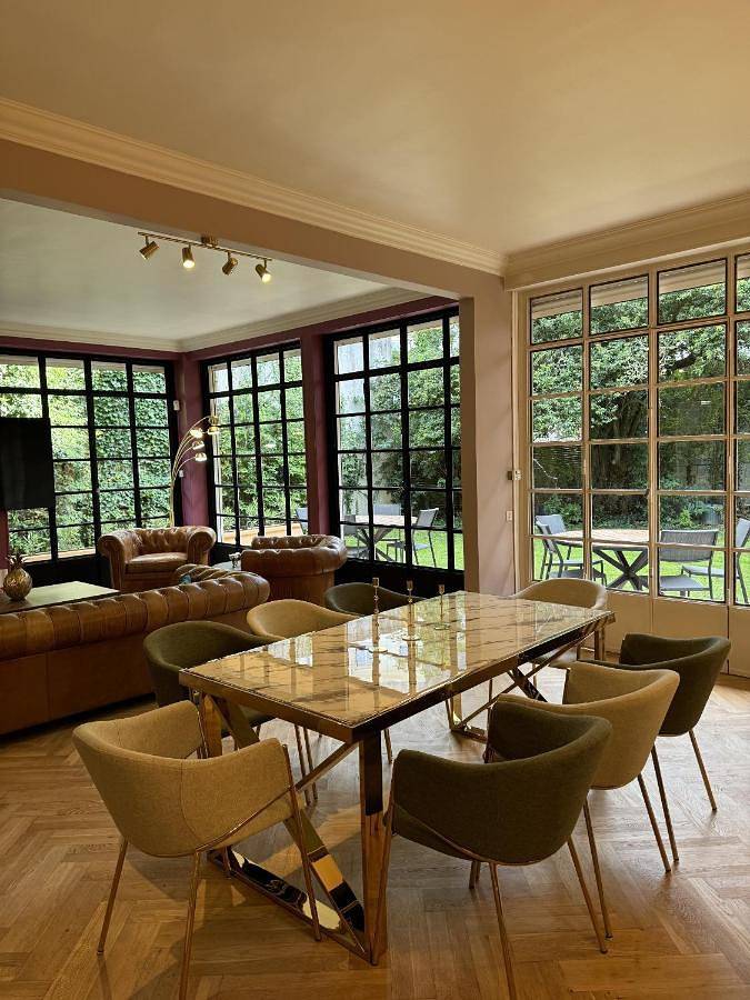 Erawan Boutique Hôtel in Évreux, Région d'Évreux