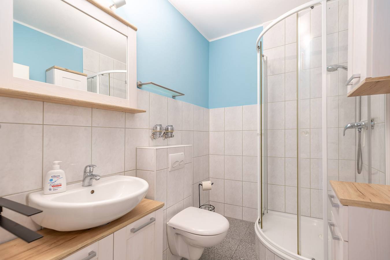 Haus Grimmershörn, Fewo 38, foto 8