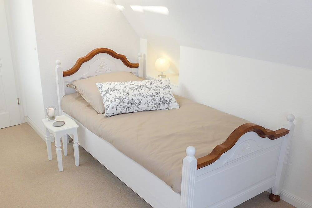 Exklusives Ferienhäuschen Inselhaus auf 154 qm in Norderney