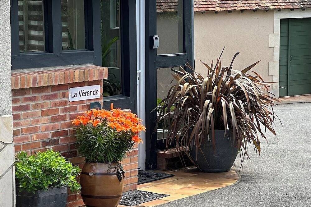 Maison de vacances