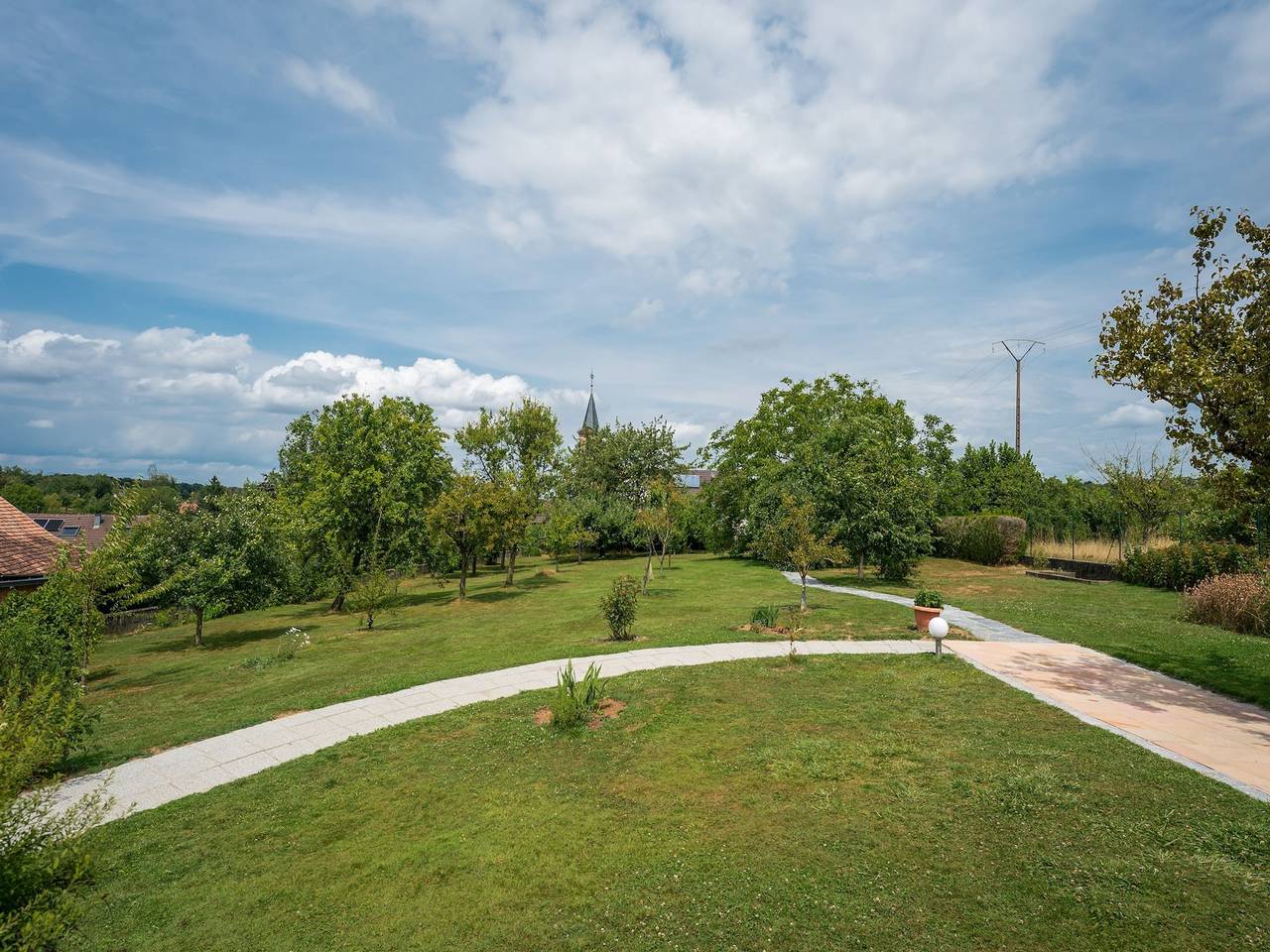 Quaint Holiday Home in Ruederbach with Table Tennis Table, Garden in Ruederbach, Región de Altkirch