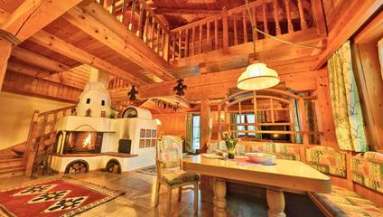 Ferienhaus für 10 Personen in Berg im Drautal, Oberkärnten, Bild 2