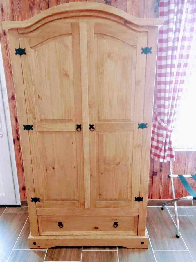 Ganze Wohnung, Pension am Reethaus in Neuhausen/Spree, Lausitz