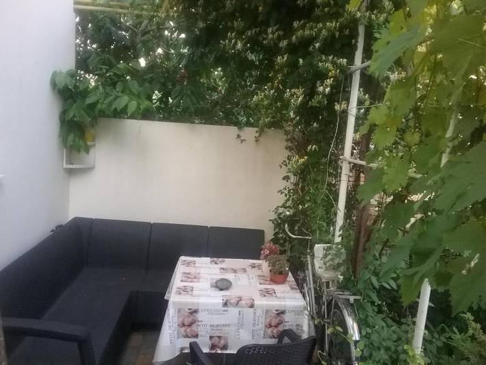 Maison d’hôte pour 4 personnes, avec terrasse ainsi que vue et jardin à Odessa - 3