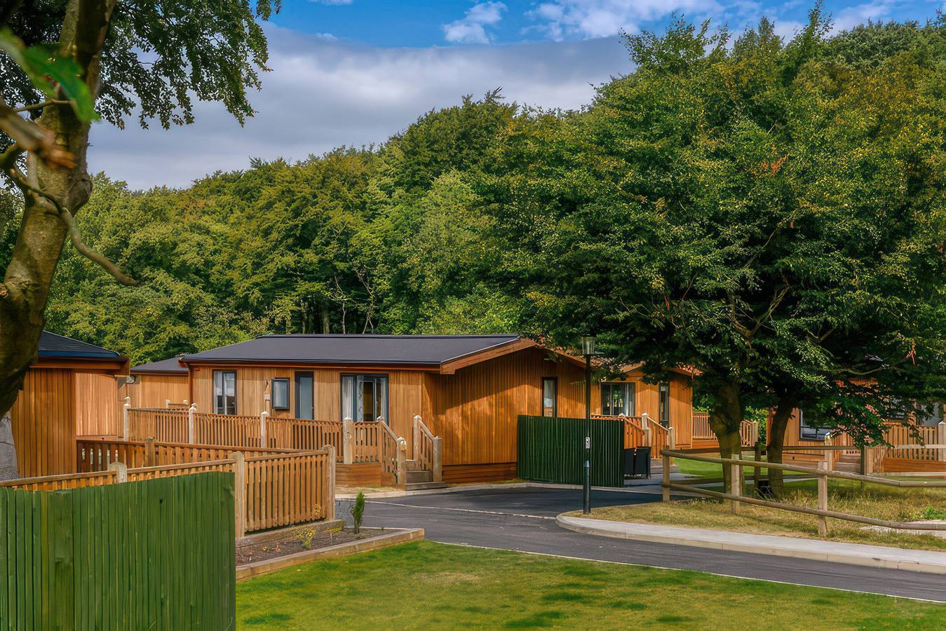 Casa vacanza a Oldham a partire da 158€ a notte
