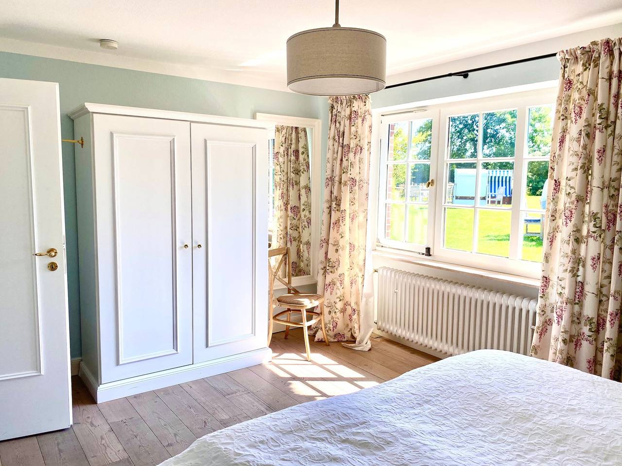 Ganze Ferienwohnung, Strandhaus Falshöft 2 in Geltinger Birk, Nieby