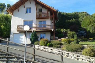 Gîte pour 4 personnes, avec terrasse à Saint-Bonnet-en-Champsaur