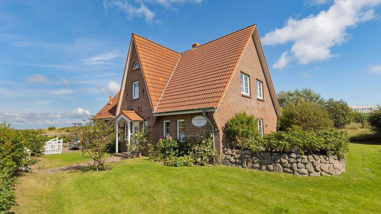 Ferienhaus für 8 Personen (180 m²) in List auf Sylt in List (Sylt), Sylt