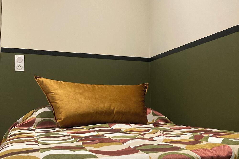 Appartement entier, Ajaccio studio 44 in Ajaccio, Golfe D'Ajaccio