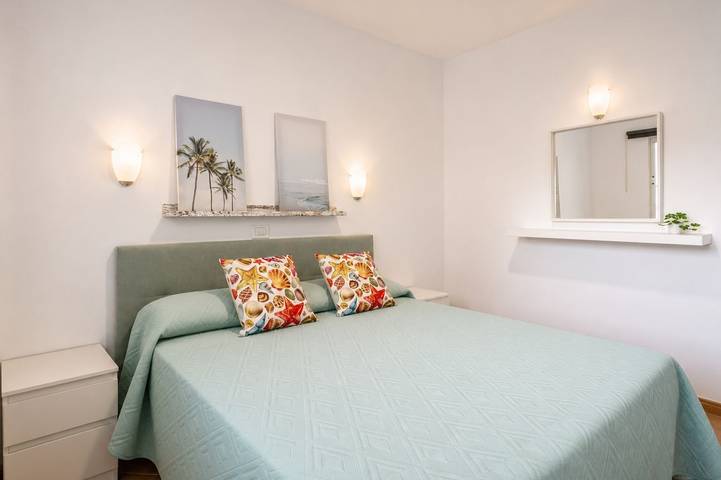 Appartamento intero, Appartamento vacanze per 4 persone con balcone in Maspalomas, San Bartolomé de Tirajana