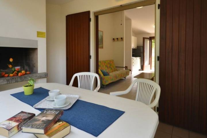 Appartement entier, Bel appartement de vacances avec espace extérieur in Bibione, San Michele al Tagliamento