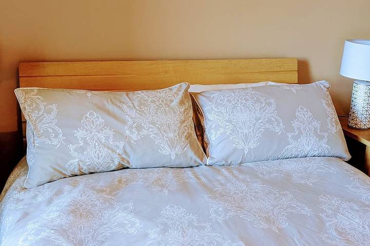 Ganze Wohnung, 2 Bedroom Apartment, Bushmills, North Coast in Bushmills, Grafschaft Antrim