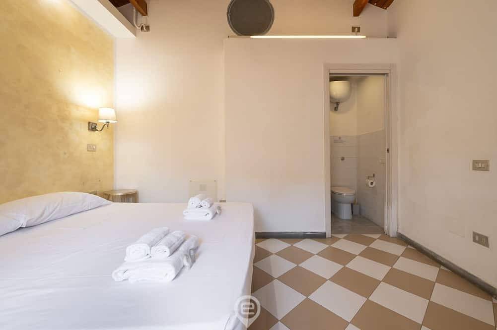 Estay - The Corner House Cagliari Room 4 in Villanova (Sardinia), Cagliari