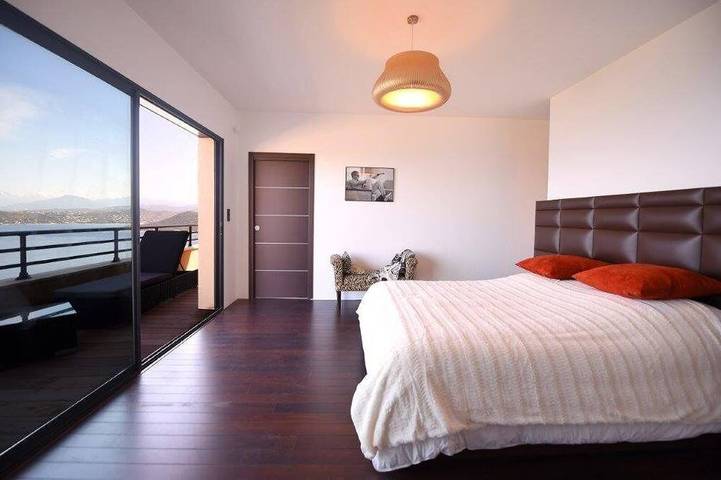 Location de vacances pour 12 personnes, avec jardin dans Plage d'Argent - 4