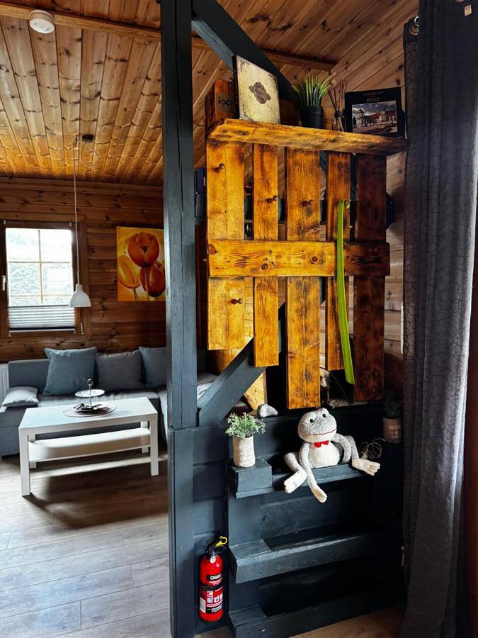 Ferienwohnung für 2 Personen, mit Terrasse in Sehlen - 4