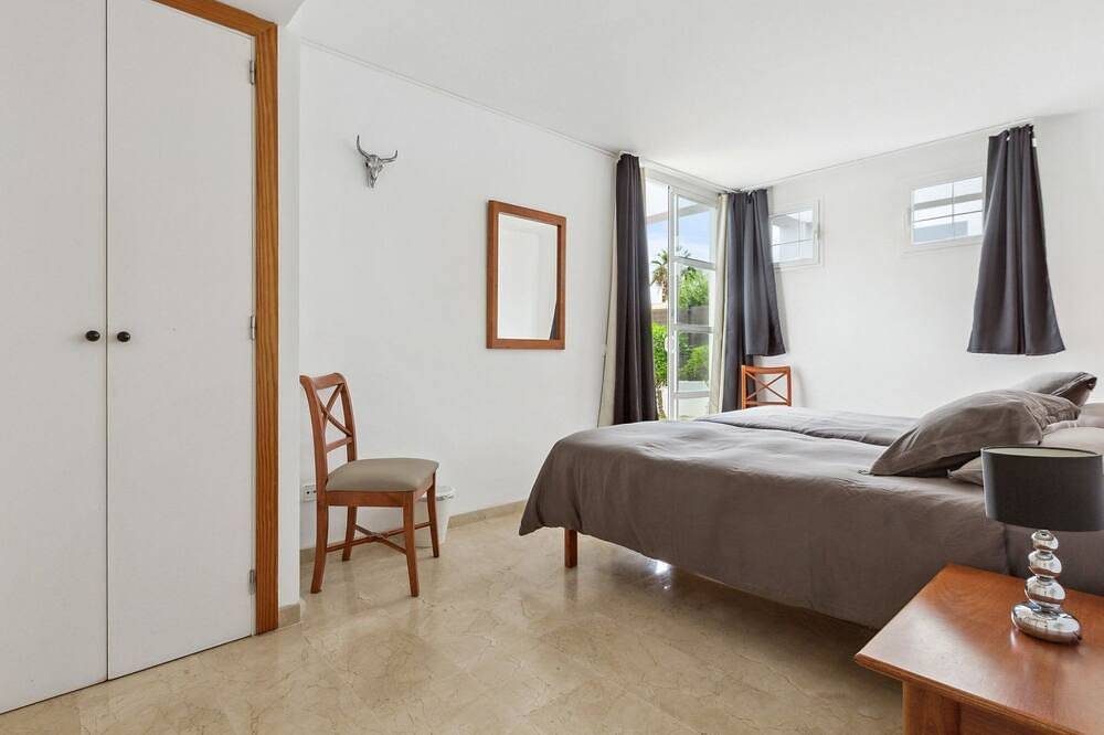 Villa 5 Can Picafort in Can Picafort, Santa Margalida
