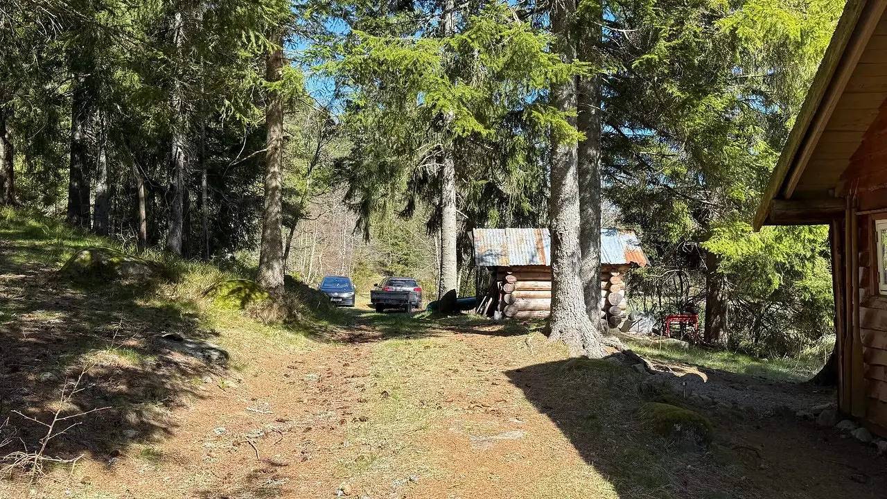 Ferienhaus für 5 Personen (55 m²) in Grimstad in Grimstad