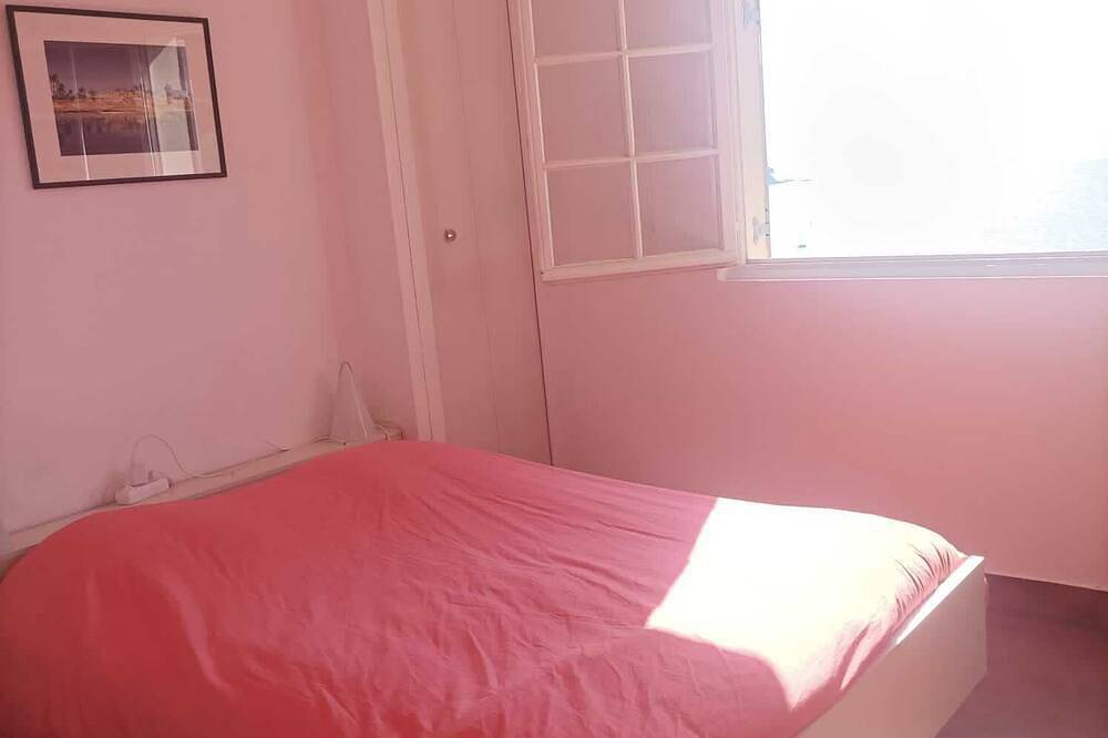 Apartamento entero, 2 pièces climatisé, vue mer, au Grand Pavois in Agay, Saint-Raphaël (Var)