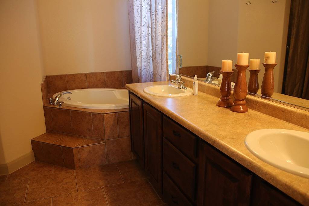 Fantastisches 3-Zimmer-Haus in ruhiger Umgebung in der Nähe des Zion-Nationalparks. in La Verkin, Zion Nationalpark