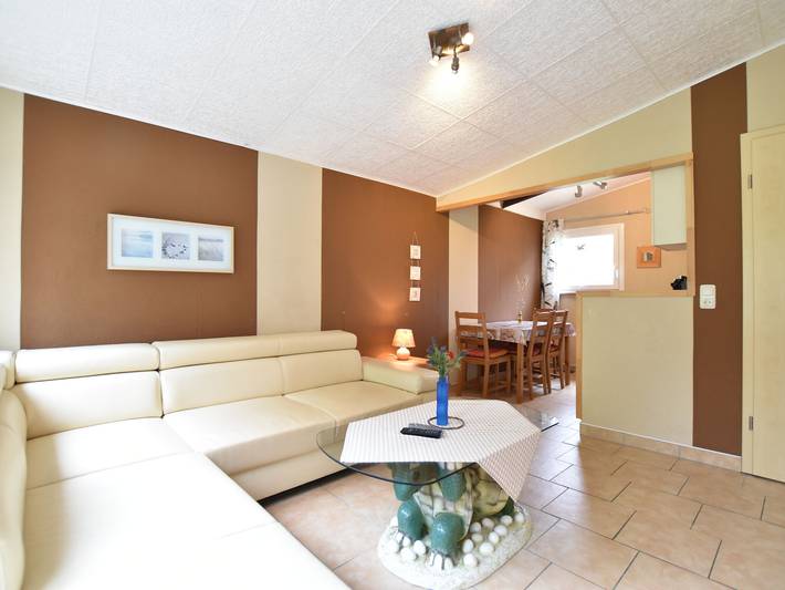 Ferienhaus für 4 Personen, mit Terrasse und Garten, mit Haustier in Weitendorf-Hof - 3