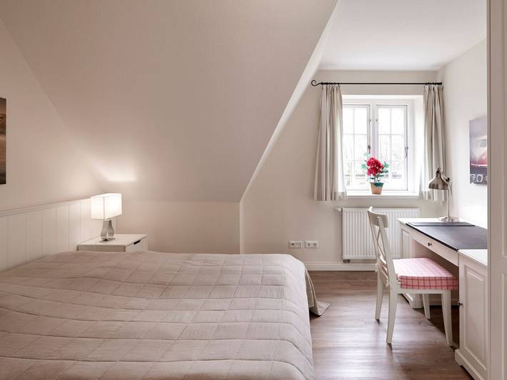 Ferienhaus für 8 Personen, mit Garten und Terrasse in Alkersum - 3