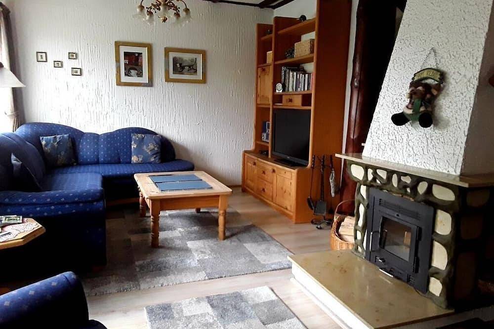 Ganze Wohnung, Ferienhaus Landhaus Kathy in Vielbrunn, Michelstadt