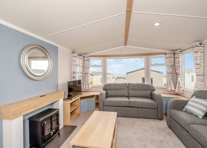 Camping für 8 Personen in Devon - 2