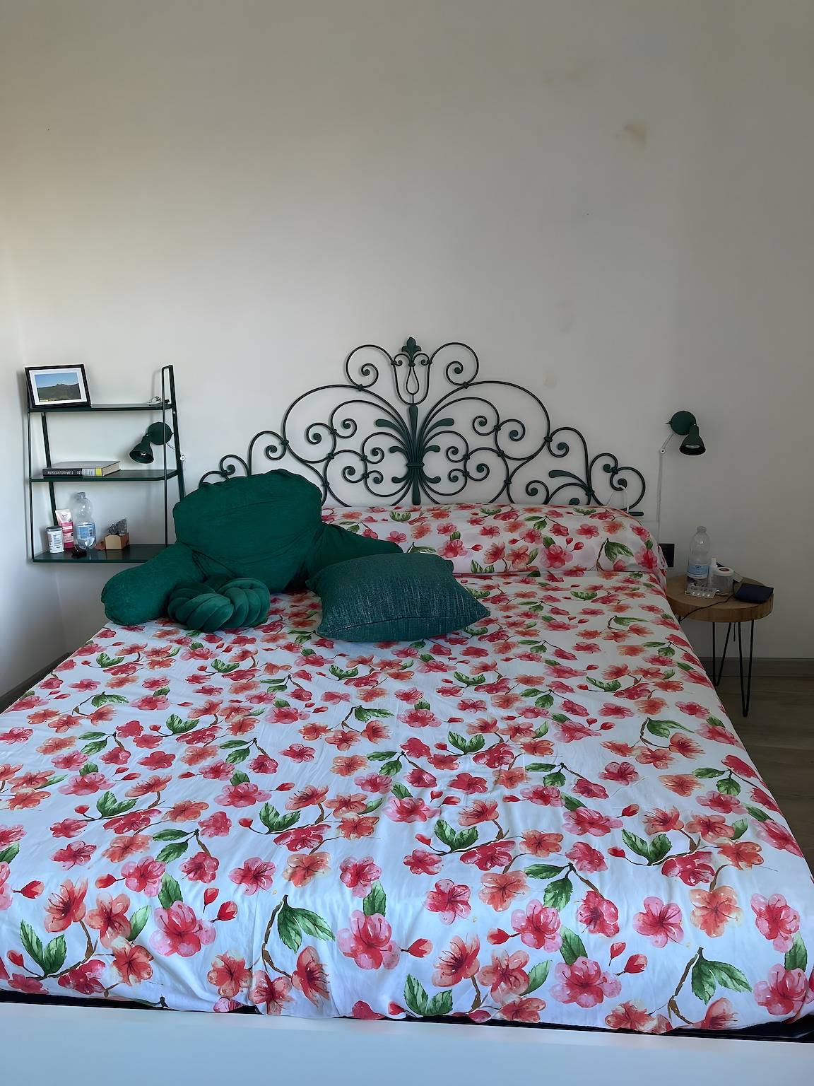 Entire apartment, La Casa Di Memmo in the Heart of the Sienese Countryside in Petroio, Trequanda