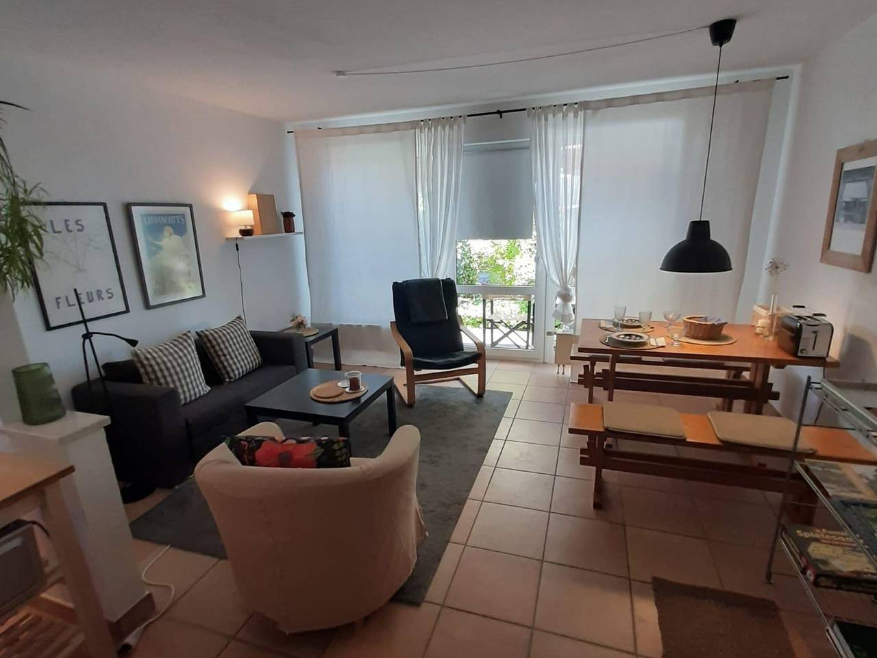 Ganze Ferienwohnung, Ferienwohnung an den Leinewiesen in Schwarmstedt, Landkreis Heidekreis